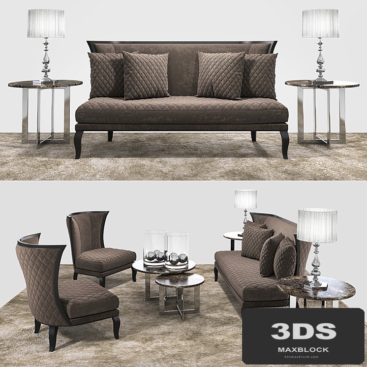 Byron DVHome collection