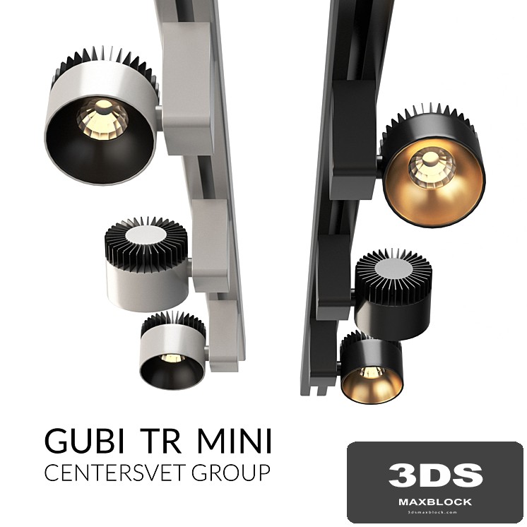 GUBI TR MINI