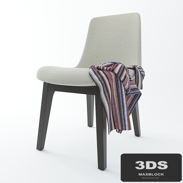 Mercer Side Chair