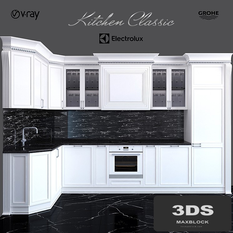 Kitchen classic