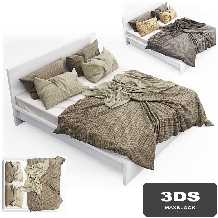 Bed 04