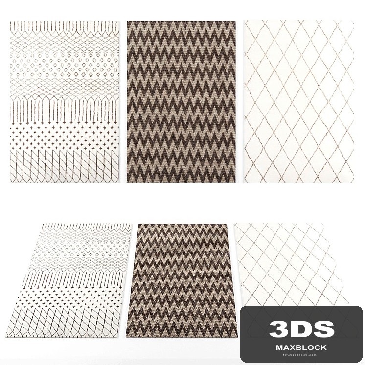 Momeni rugs
