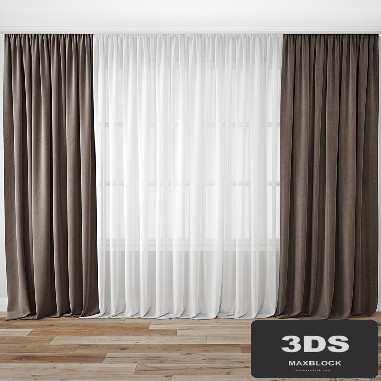 Curtain 71