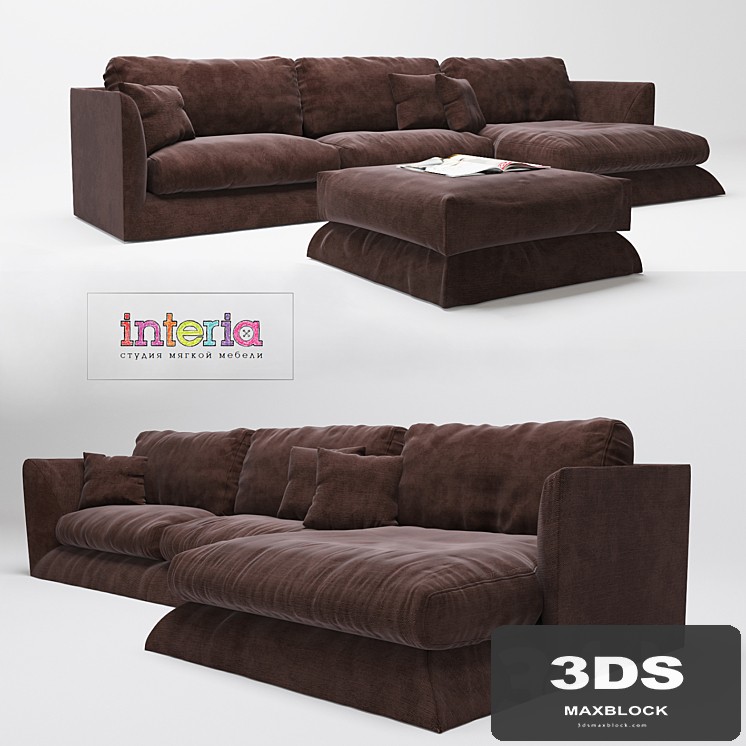 Sofa Bernini