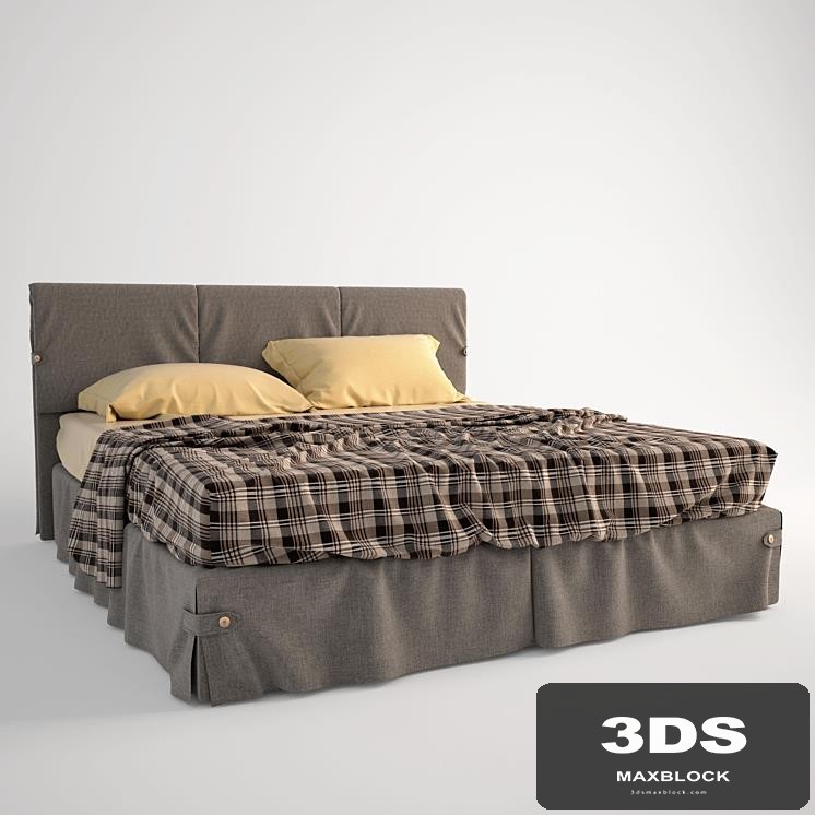 Bed Drim