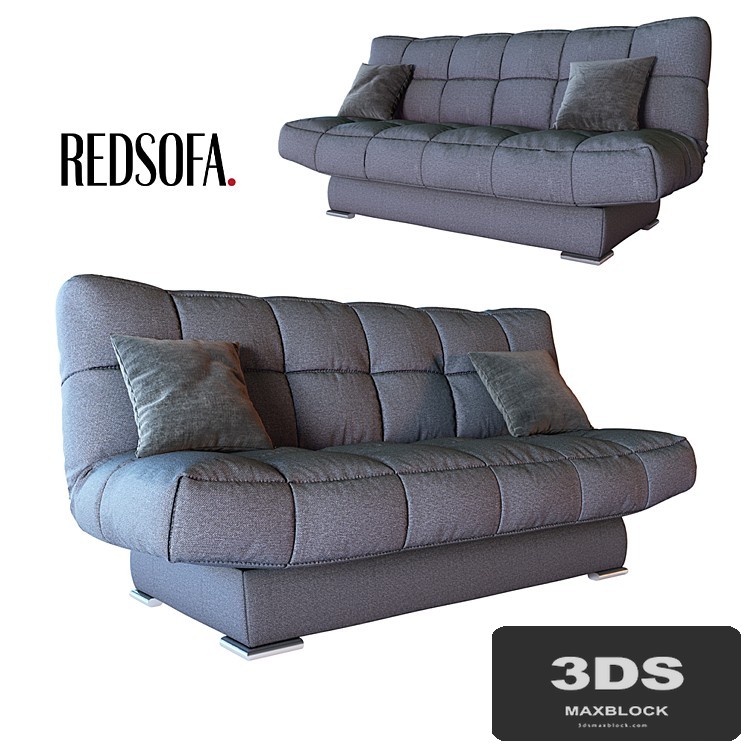 Arbat Sofa