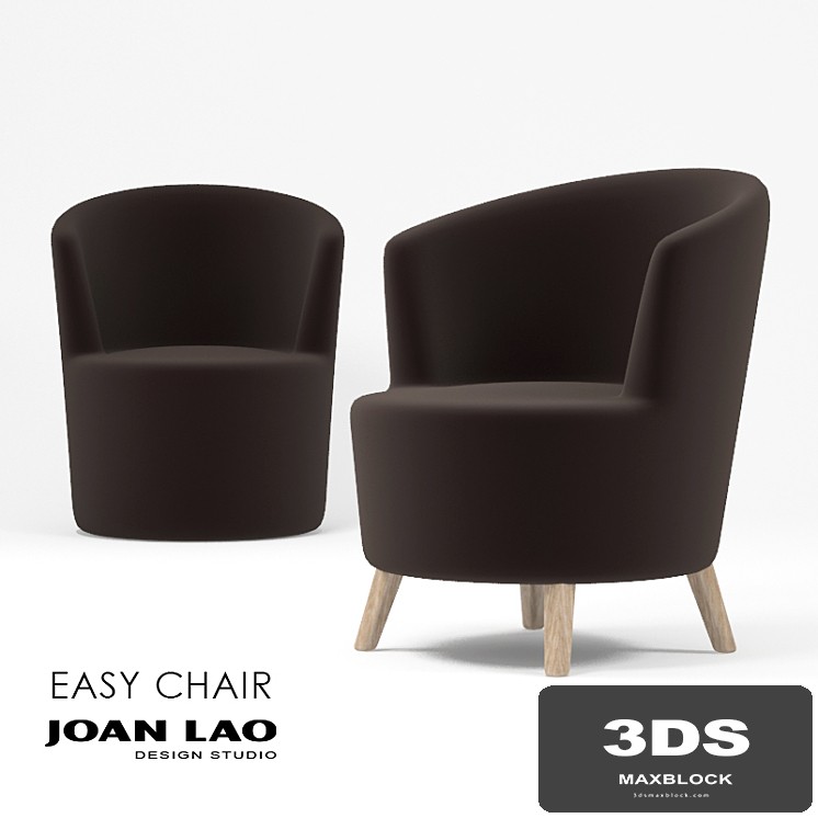 Easy Chair