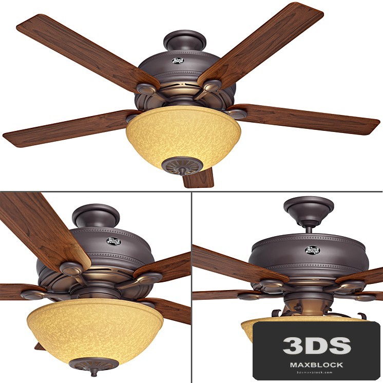 Westover - 52 "Ceiling Fan