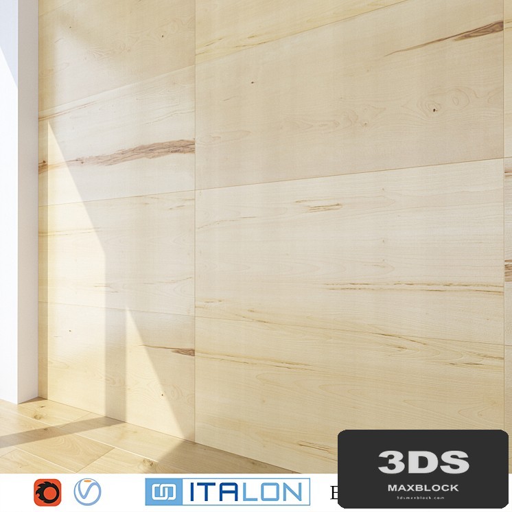 ITALON ELEMENT WOOD 60x120