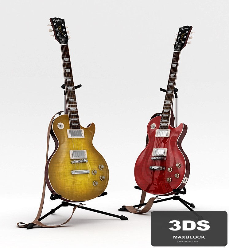 Epiphone Les Paul Standard