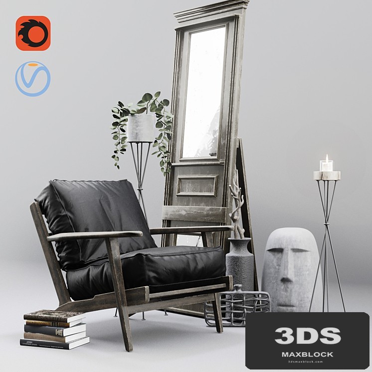LOFT SET