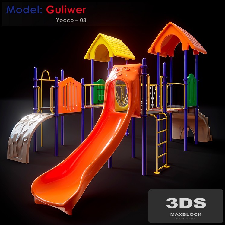 Guliwer (Yocco-08)