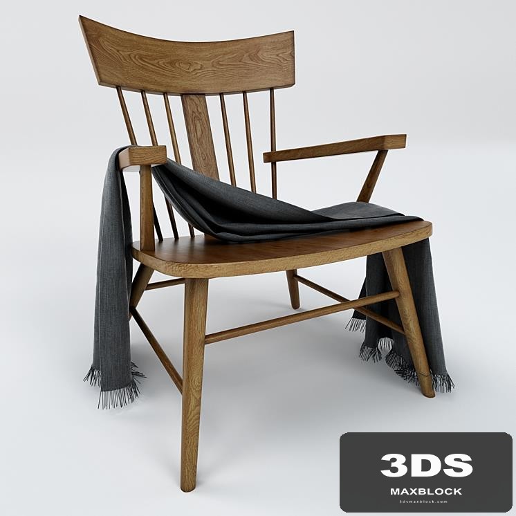 Armchair 01
