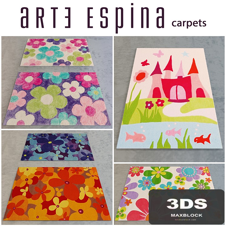 Arte Espina carpets
