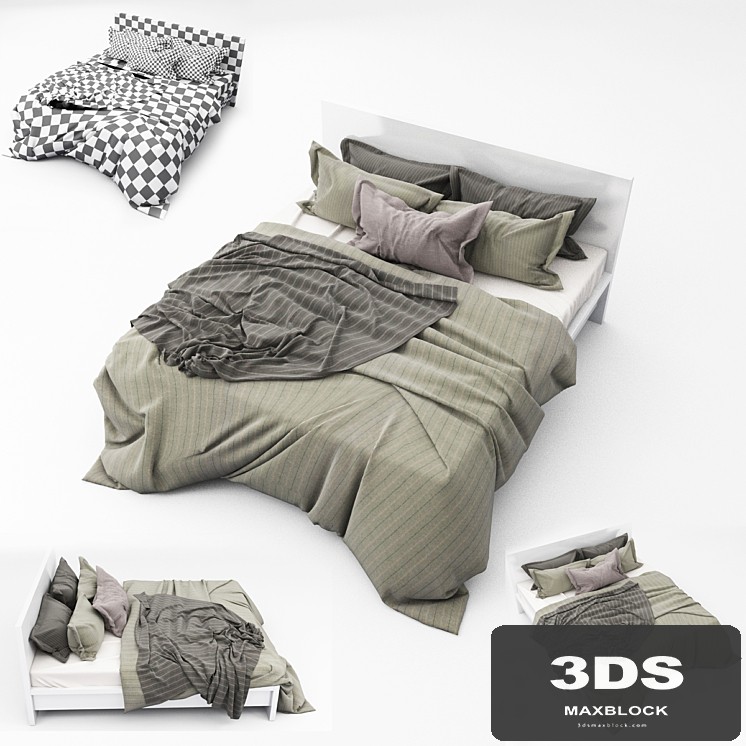 Bed 11