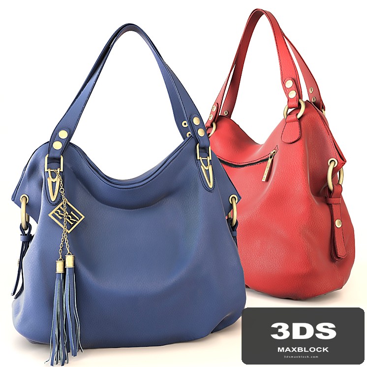 Petite Jolie Bag