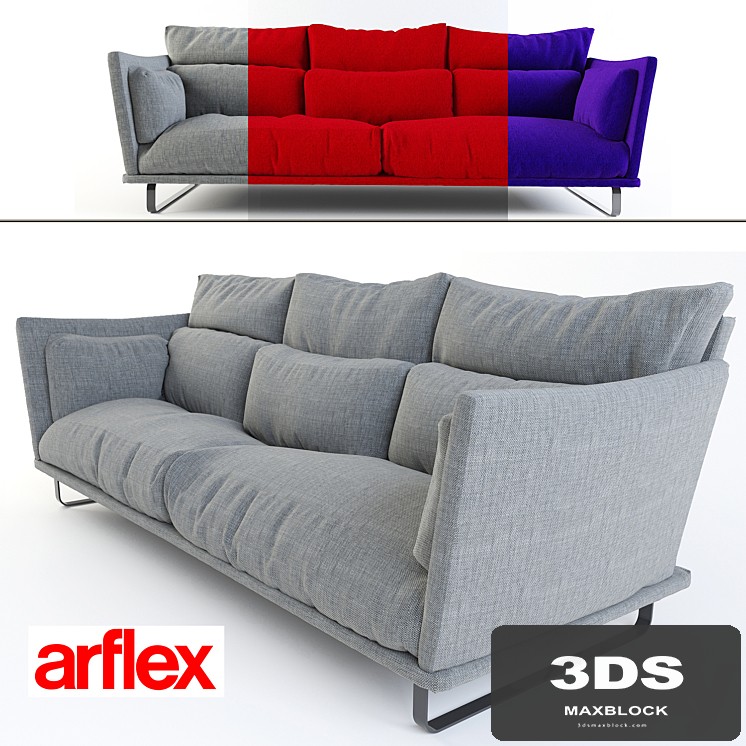 Sofa NEST