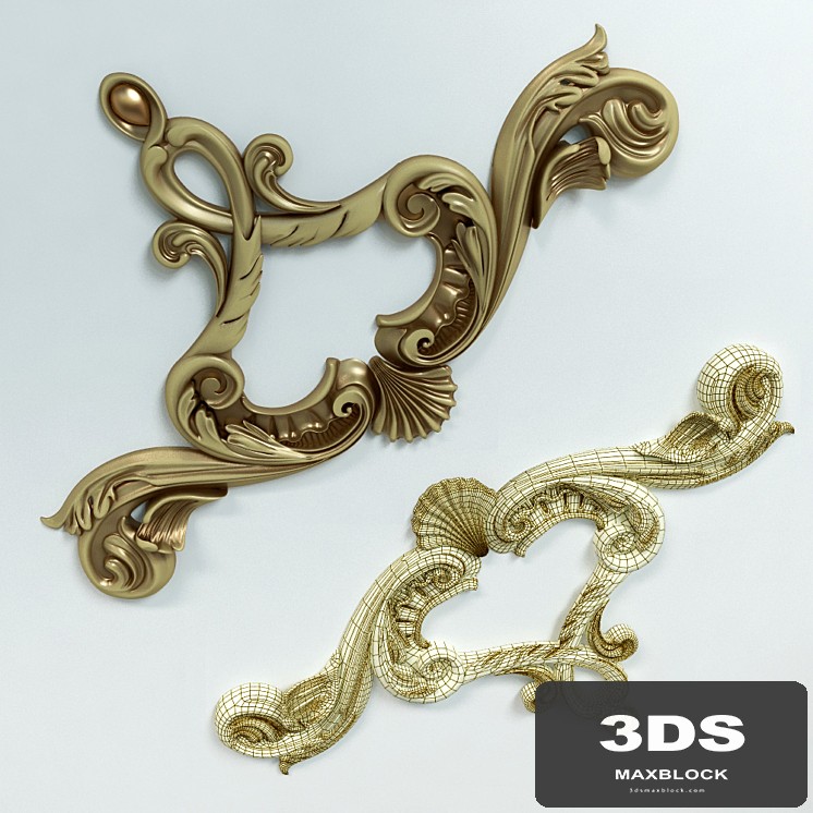Decor Baroque