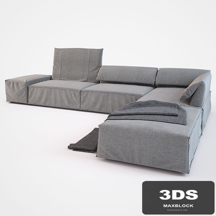 Sofa Desiree Freemood