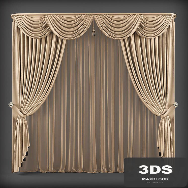 Curtains299