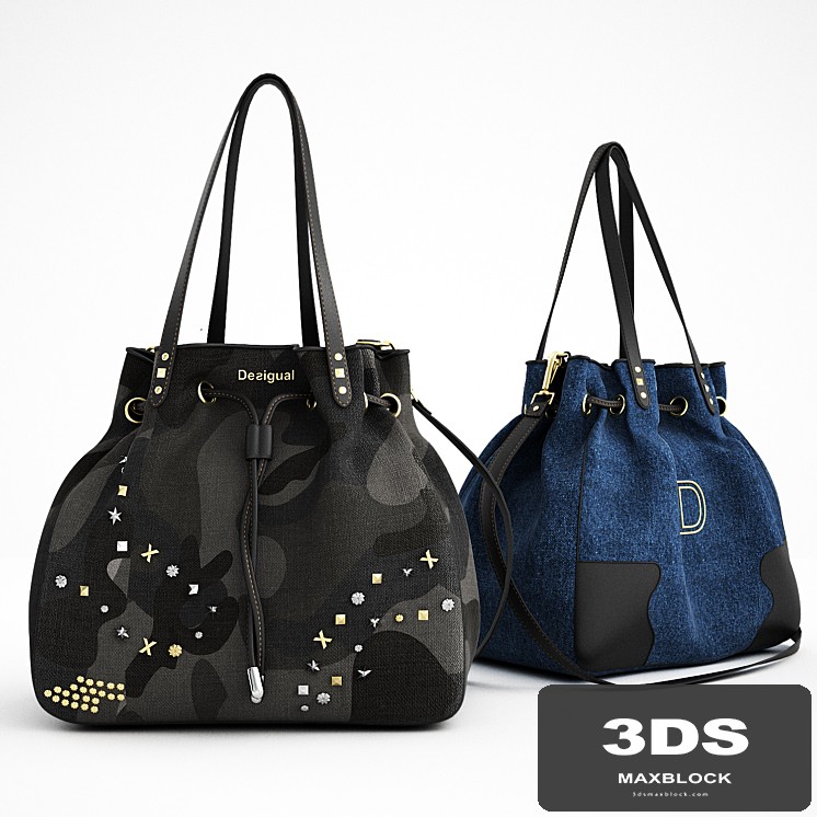 Bag Desigual