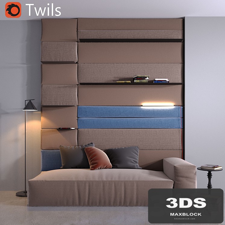 Twils comp set