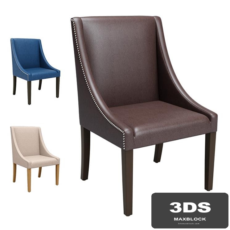 Katrin chair