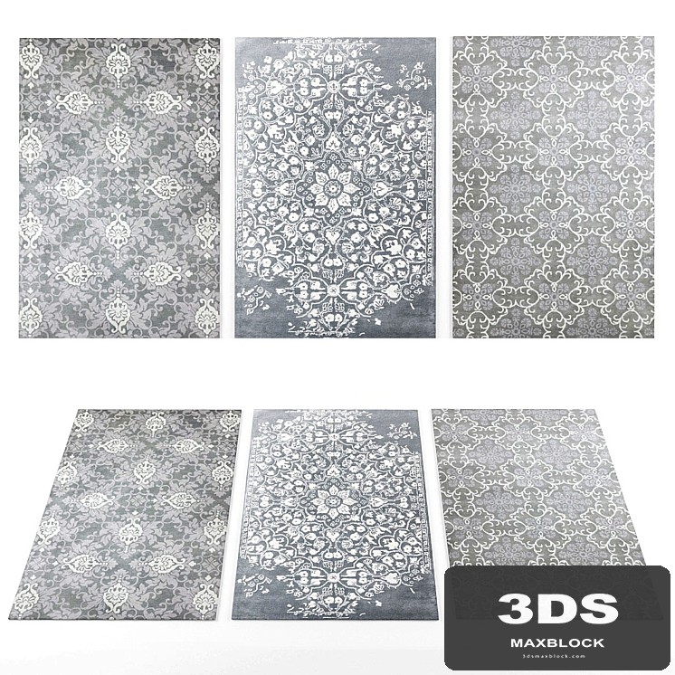 Amer rugs