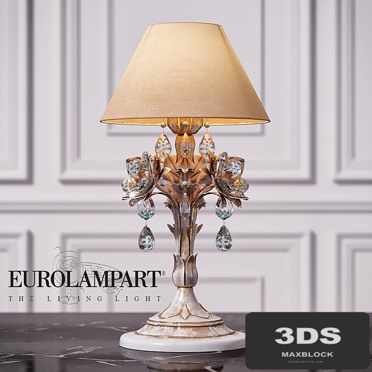 Eurolampart Art. 2702 / 01BA