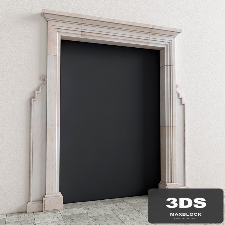 Door Portal