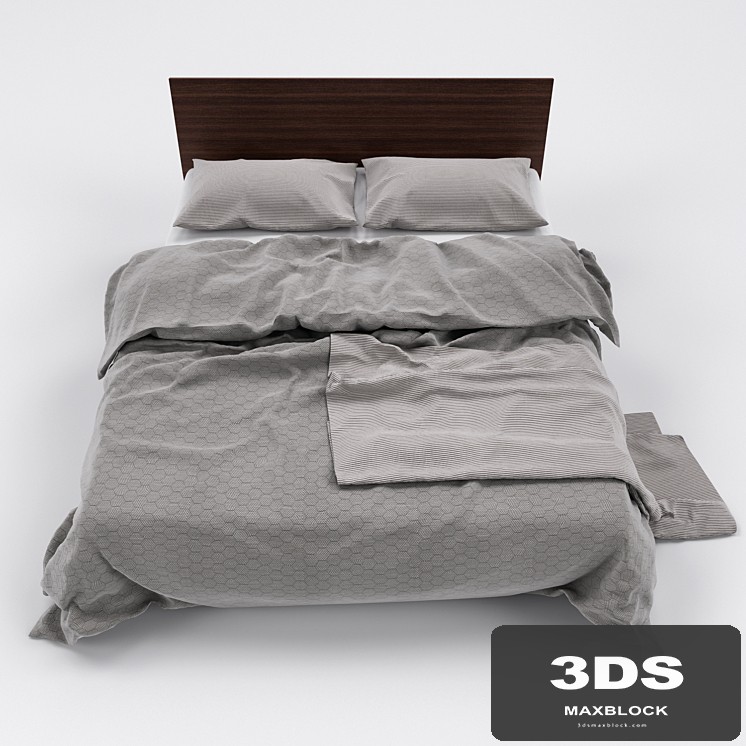 bed 10