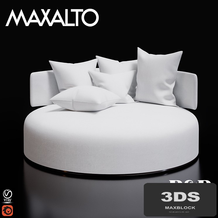 Amoenus MAXALTO
