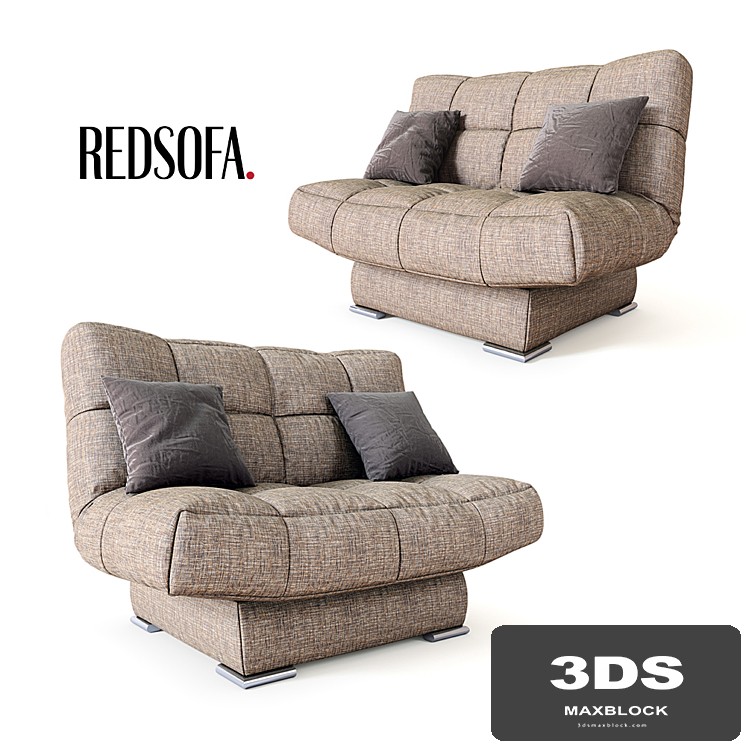 armchair Arbat