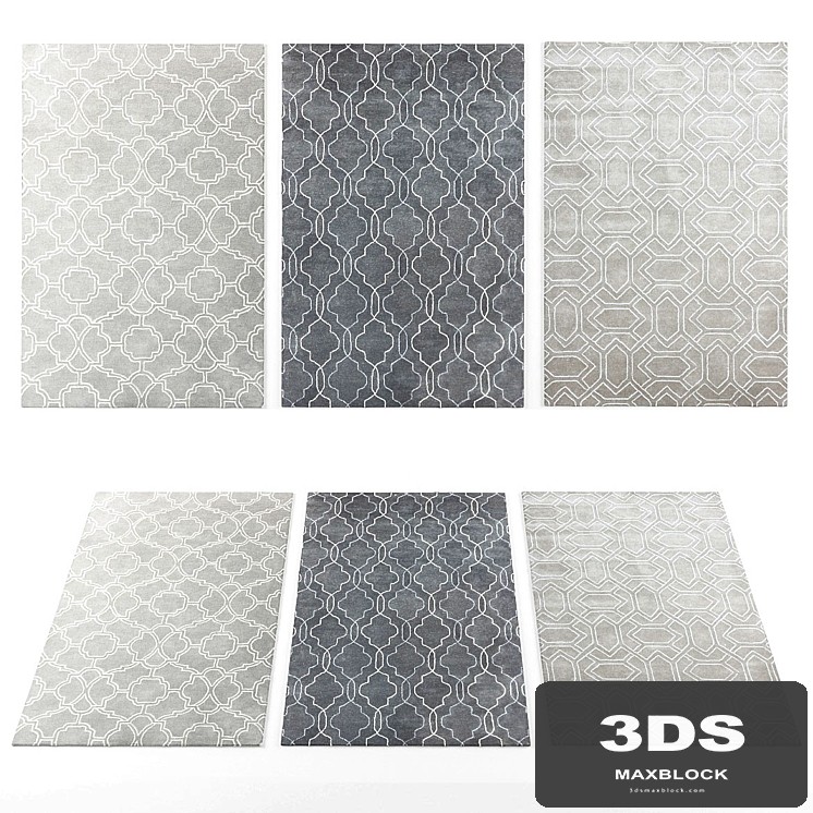 Amer rugs2