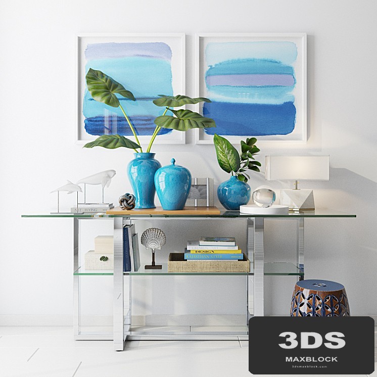 Williams Sonoma - Set 01