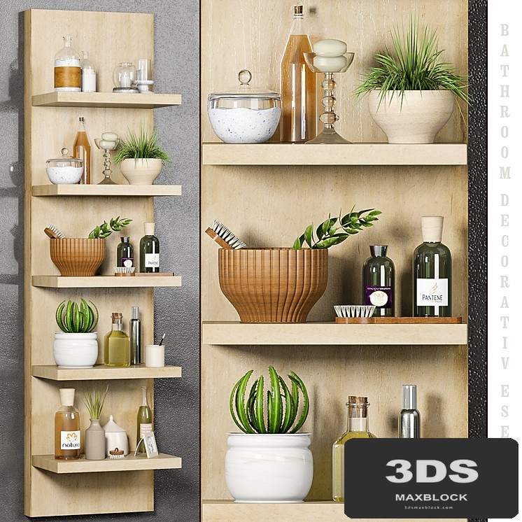BATHROOM SET-4