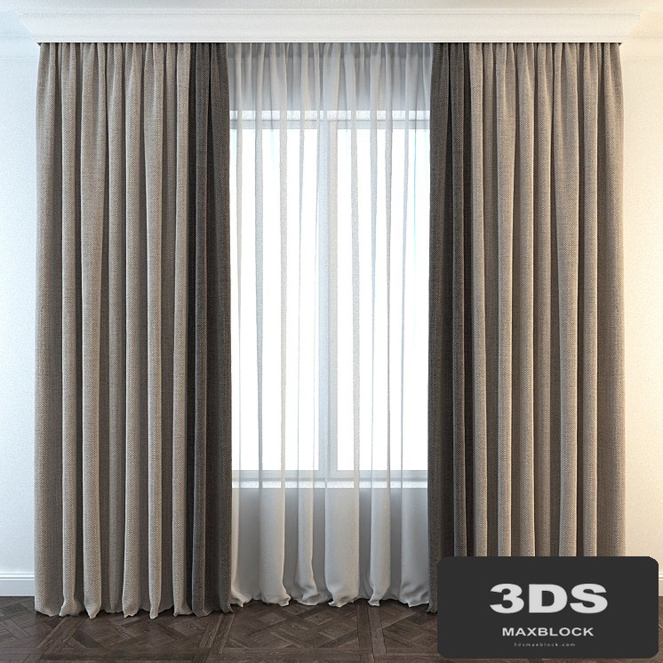 Curtain