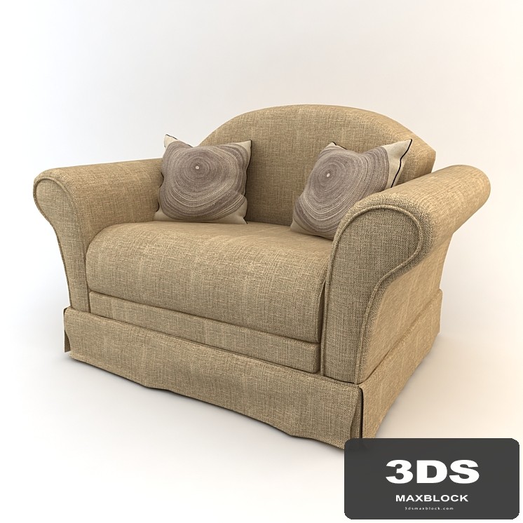 Dienne - Chair Priscilla