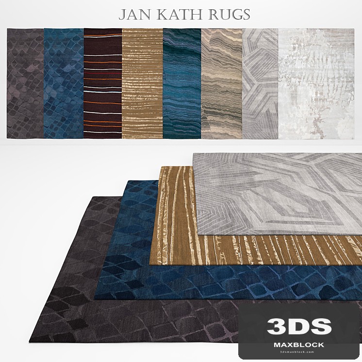 Jan Kath Rugs