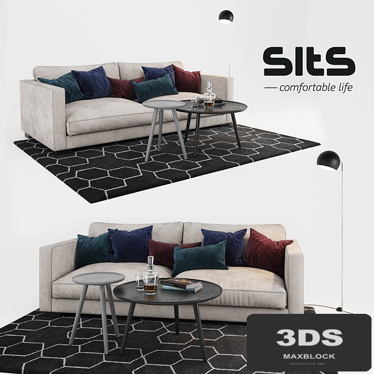 SITS-CLOUD