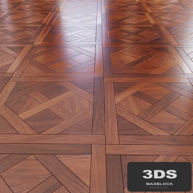 Modular parquet