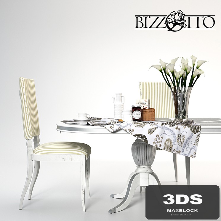 Bizzotto Traditional
