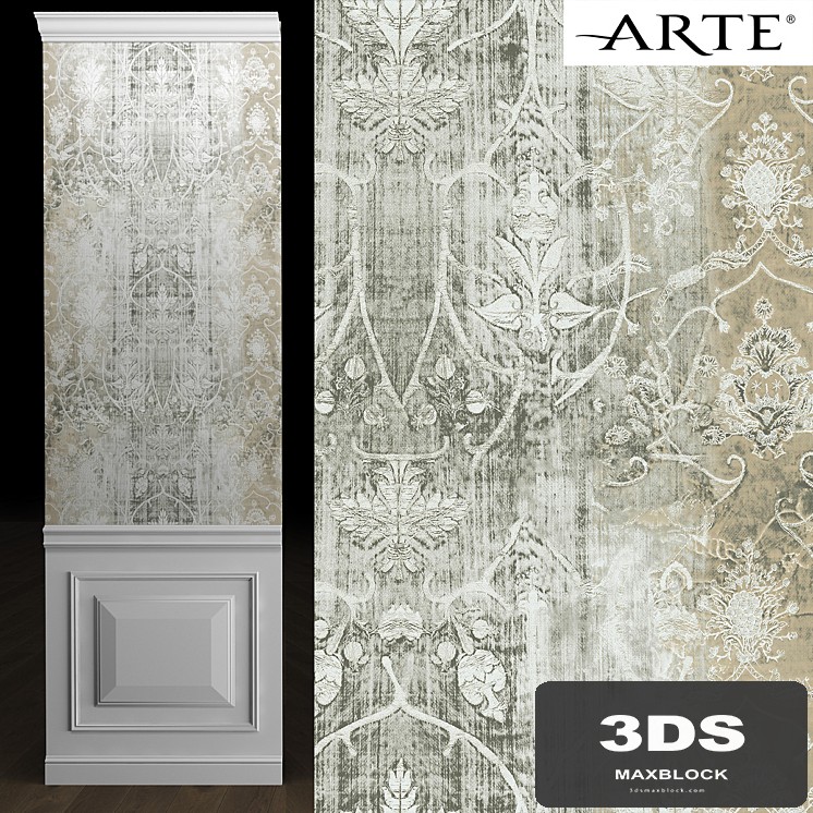 Alchemy Volt by Arte