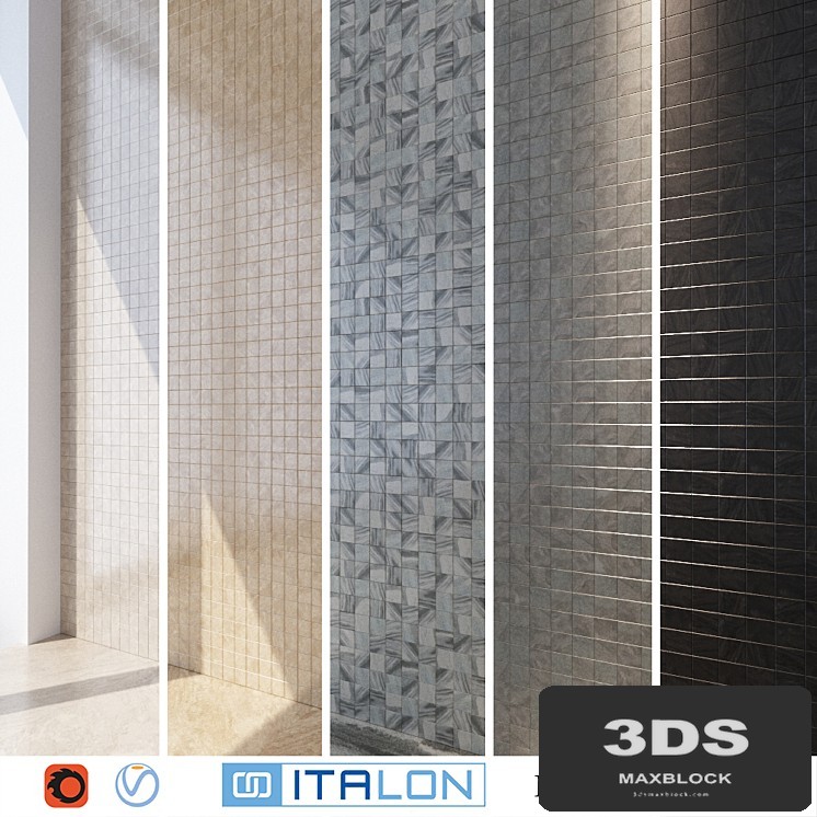 ITALON CLIMB MOSAICO 30x30