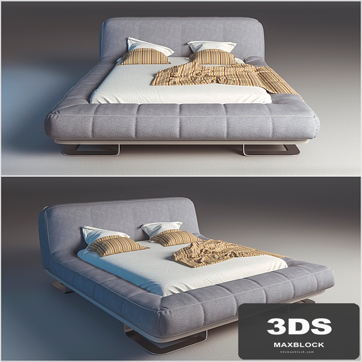 FFD bed