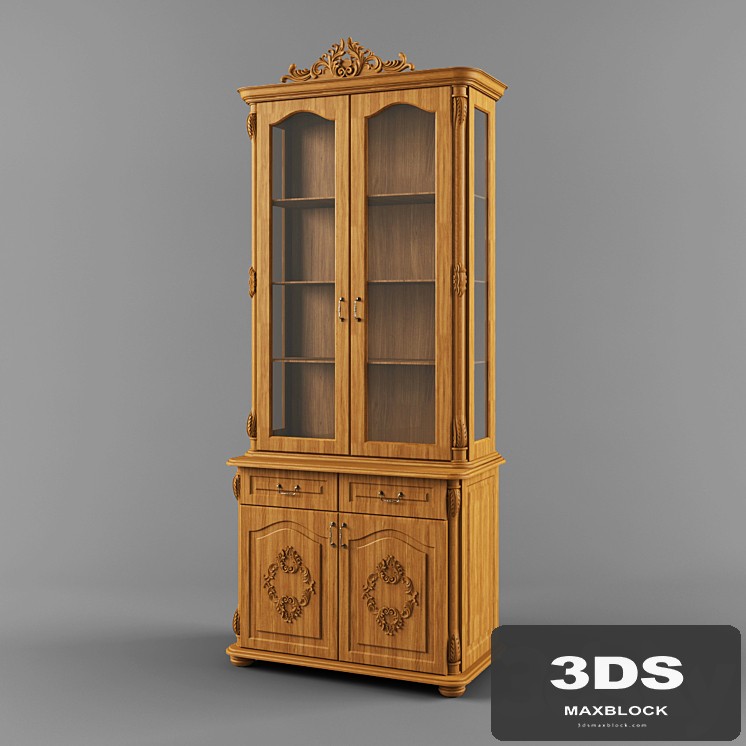 Cupboards