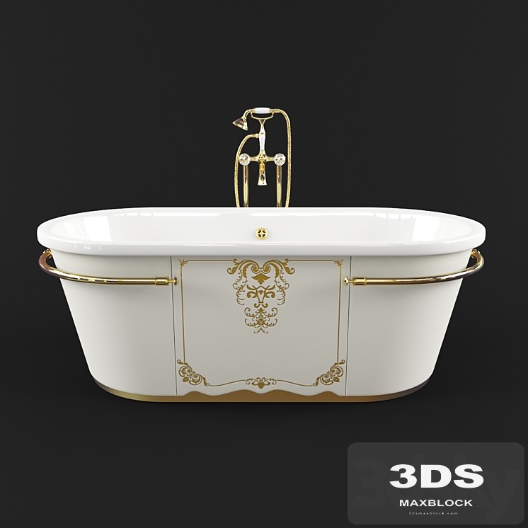LINEATRE bath