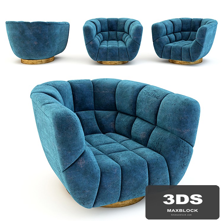 Essex Armchair