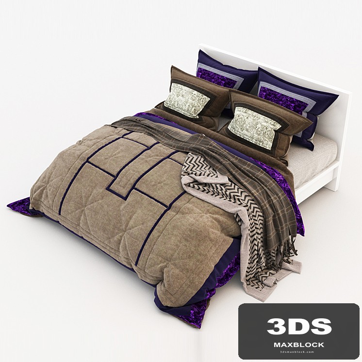 Bed 19