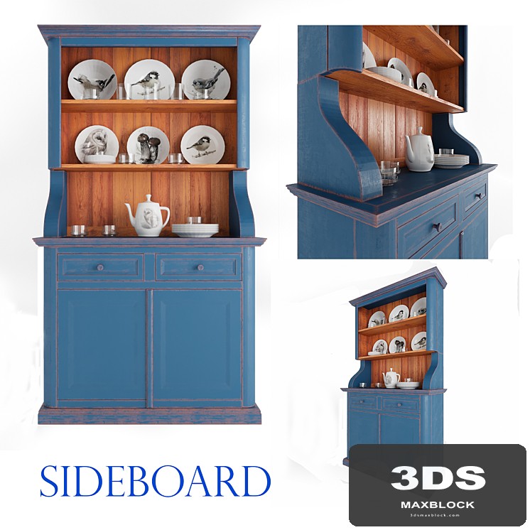 Sideboard